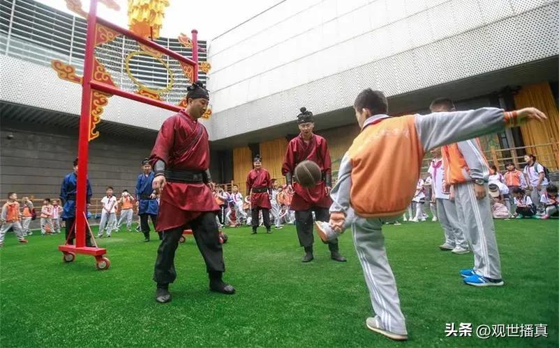 足球古代踢法有哪些规则_足球古代规则踢法有几种_足球古代规则踢法有多少种