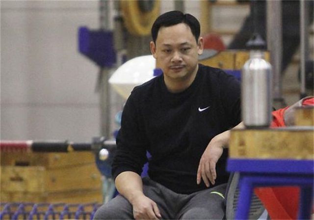 奥运第一届举重冠军_奥运举重冠军女子_奥运举重冠军李雯雯