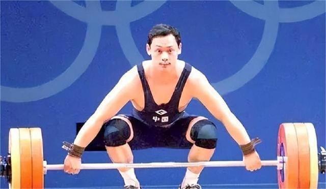 奥运举重冠军女子_奥运第一届举重冠军_奥运举重冠军李雯雯