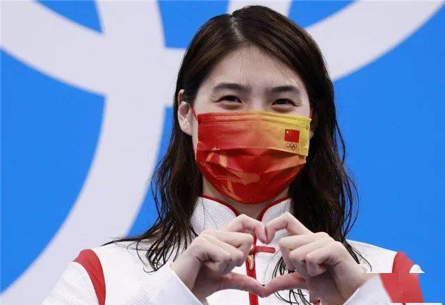 中国女子奥运冠军游泳比赛_中国女子游泳奥运金牌_游泳奥运会女子冠军