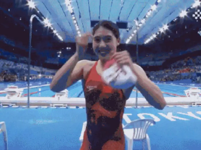 中国女子奥运冠军游泳比赛_游泳奥运会女子冠军_中国女子游泳奥运金牌