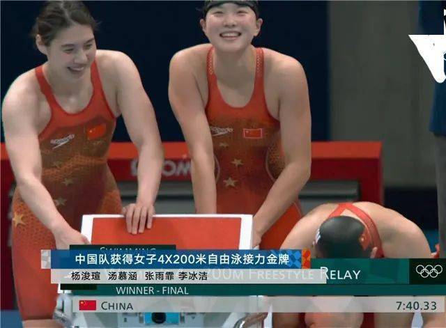 游泳奥运会女子冠军_中国女子奥运冠军游泳比赛_中国女子游泳奥运金牌
