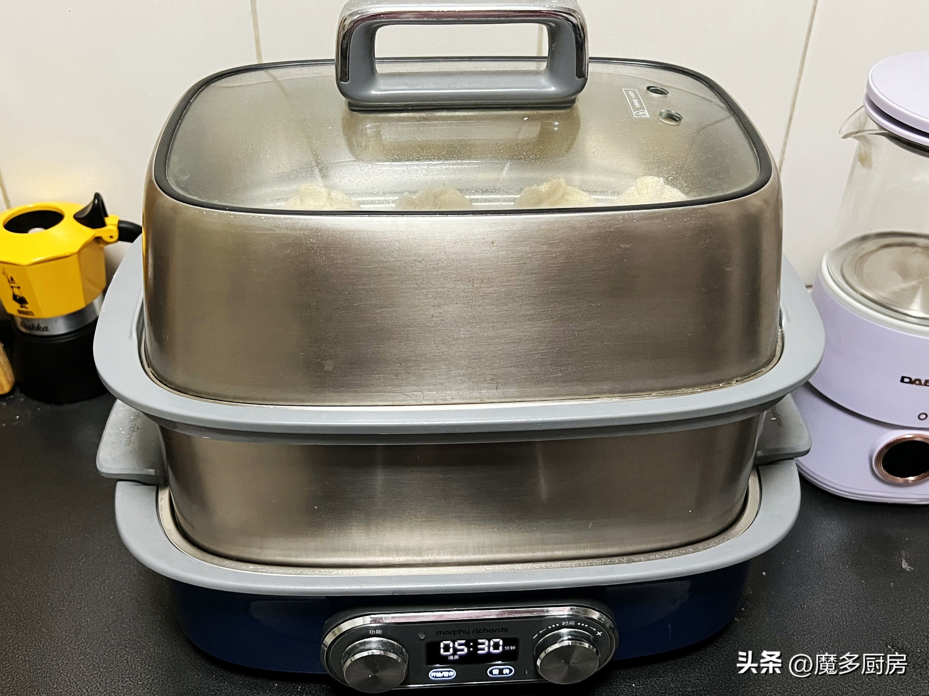 包子的技巧和手法视频_包子最简单的方法_包子生活小技巧