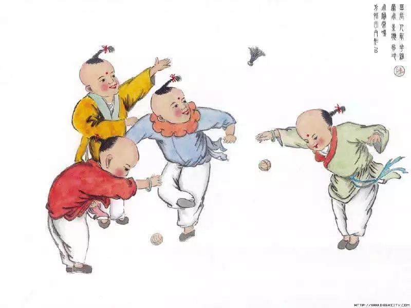 清代足球的规则和玩法_清代足球玩法规则介绍_清代足球玩法规则图解