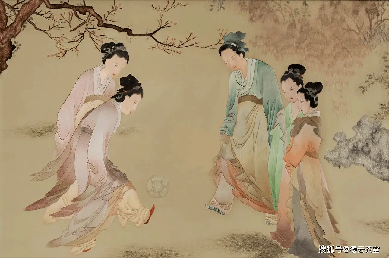 足球起源地临淄_中国足球的起源历史_足球启源于哪个国家