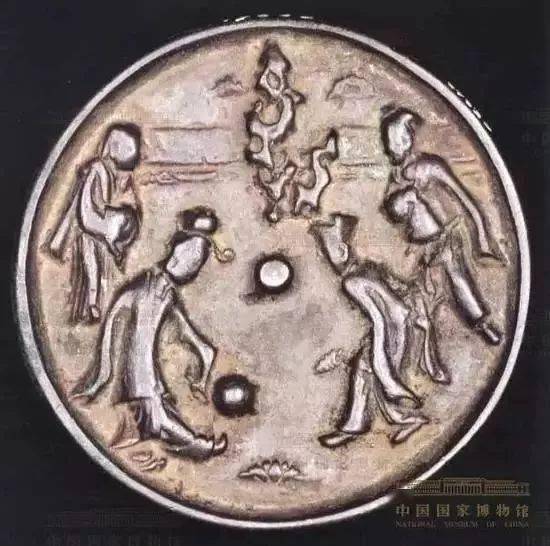 足球起源中国哪里_足球起源中国哪个朝代_中国足球的起源历史