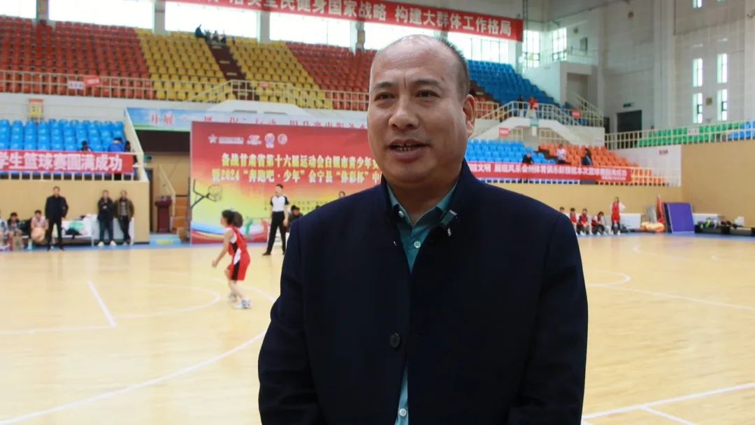 四中篮球场_四中篮球队_会宁四中篮球赛冠军