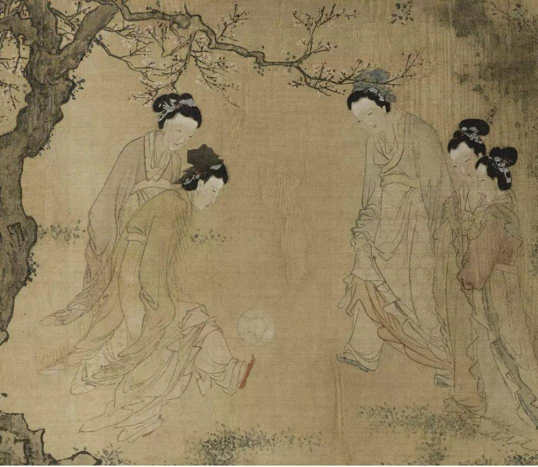 足球起源中国哪个朝代_足球启源于哪个国家_中国足球的起源历史