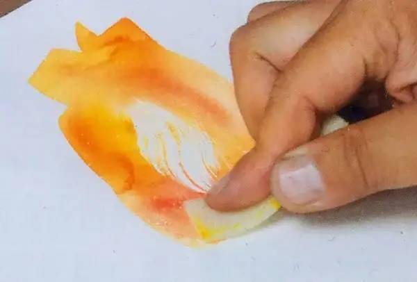 水彩画生活手绘_水彩画生活技巧_水彩生活图鉴