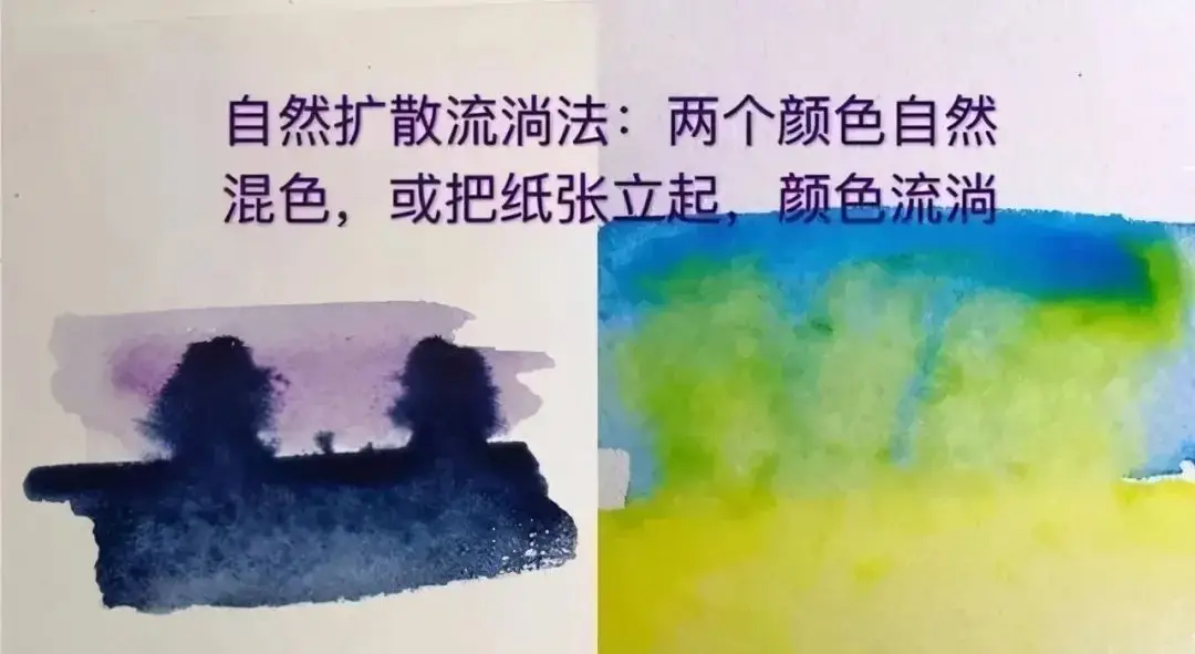 水彩画生活手绘_水彩生活图鉴_水彩画生活技巧
