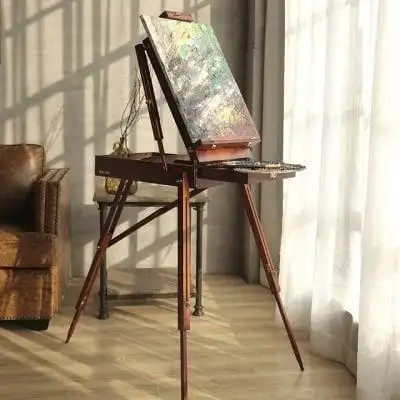 水彩画日常生活_水彩生活图鉴_水彩画生活技巧