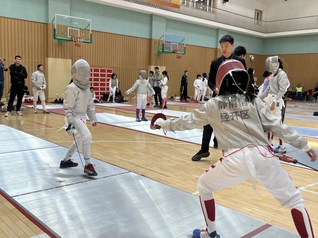 全国青少年击剑冠军_2020年青少年击剑比赛_青少年击剑锦标赛u12冠军