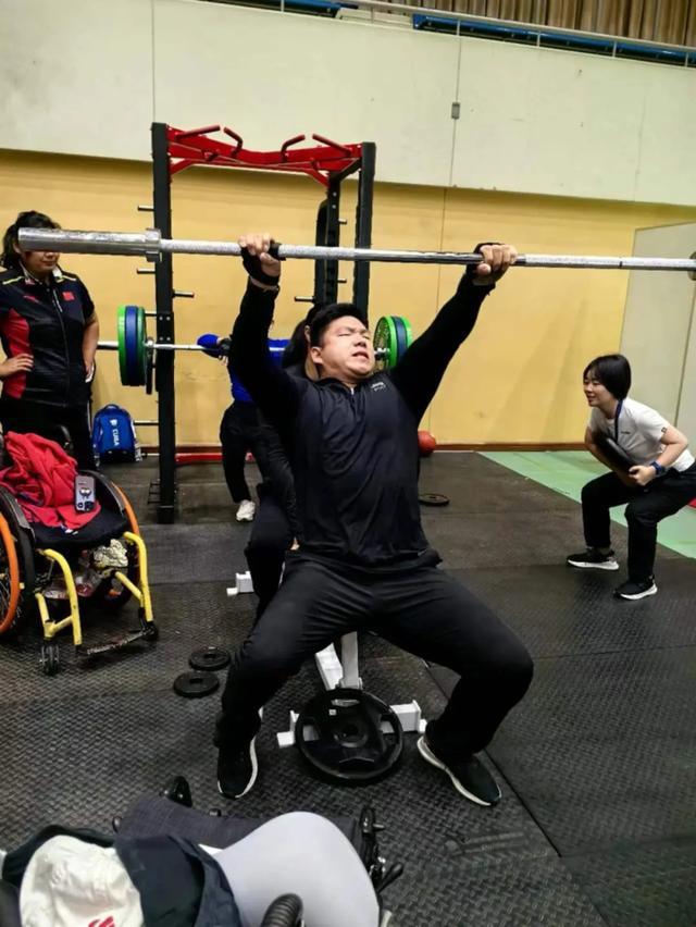 残奥游泳冠军决赛_游泳残奥会比赛视频_2021残奥游泳冠军